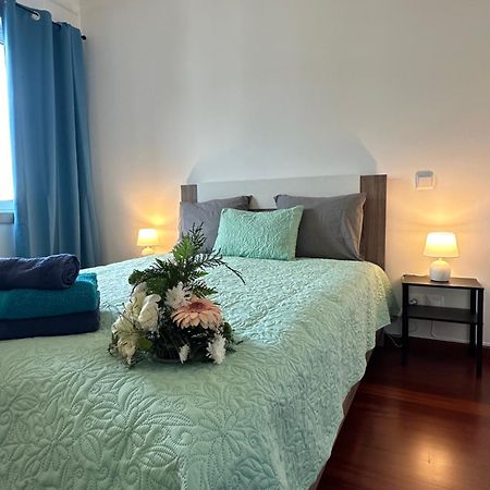 Center Funchal - Rooms For Rent Dış mekan fotoğraf