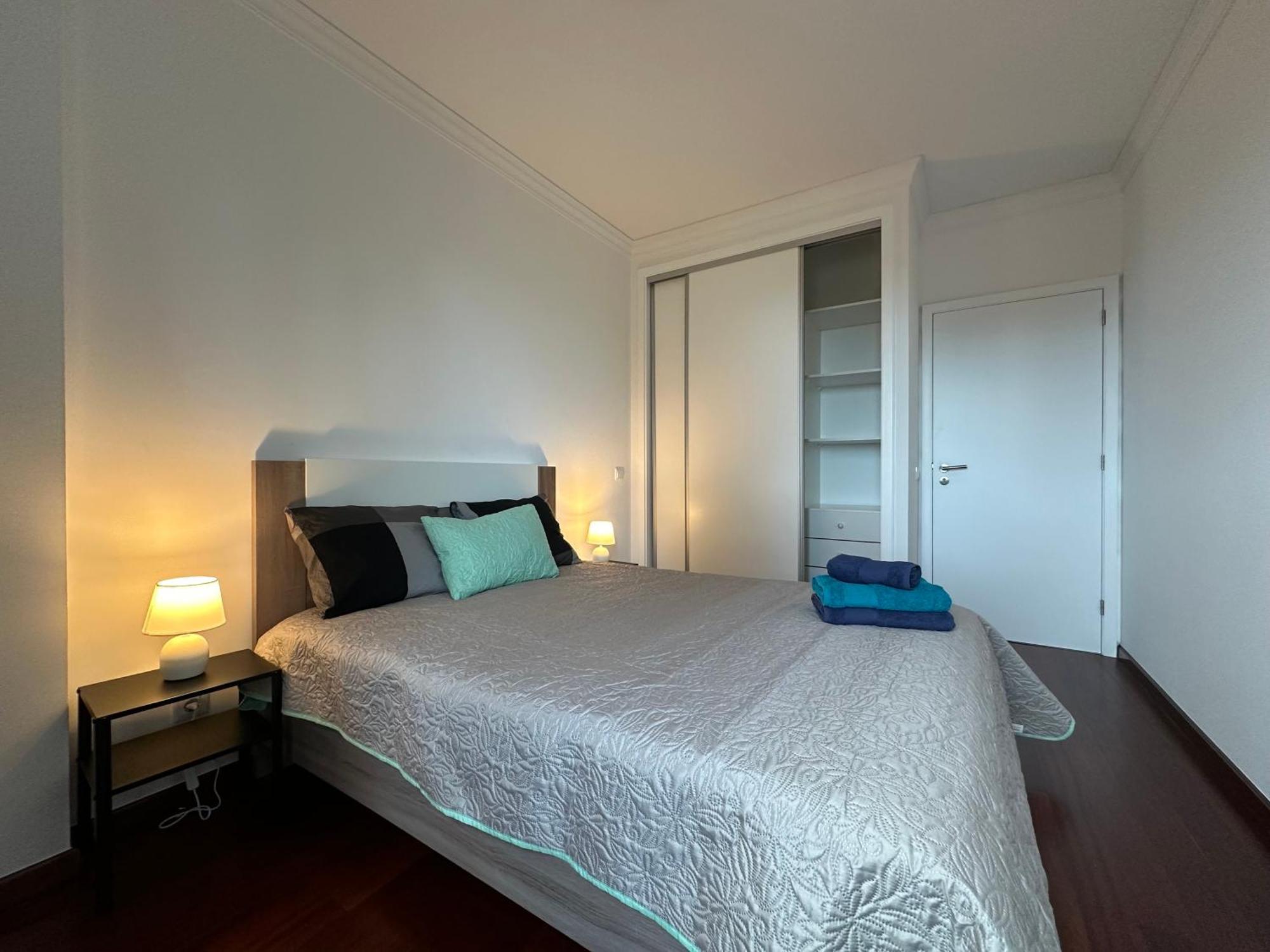 Center Funchal - Rooms For Rent Dış mekan fotoğraf
