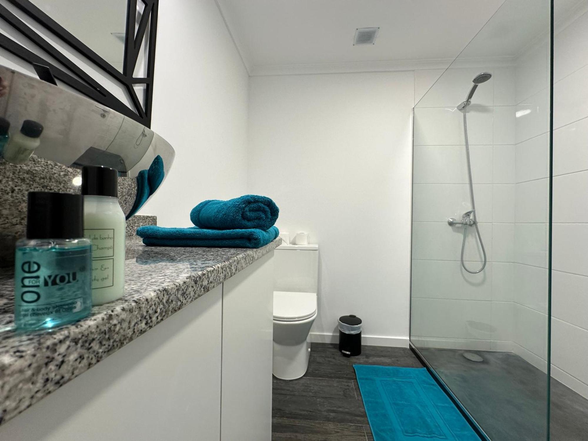 Center Funchal - Rooms For Rent Dış mekan fotoğraf