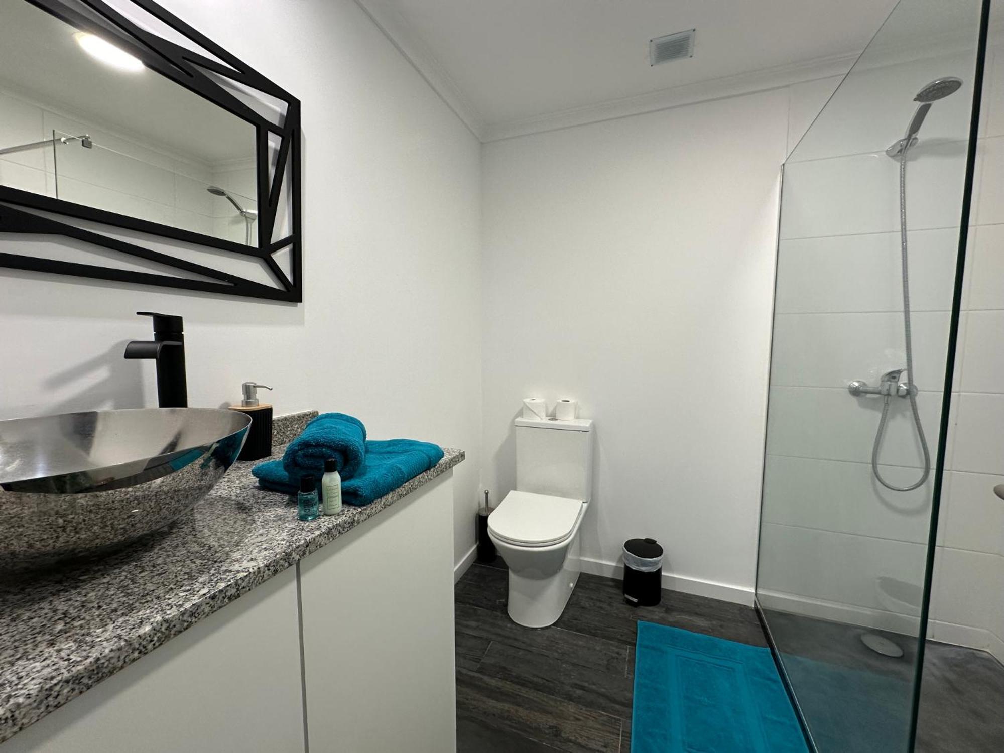 Center Funchal - Rooms For Rent Dış mekan fotoğraf