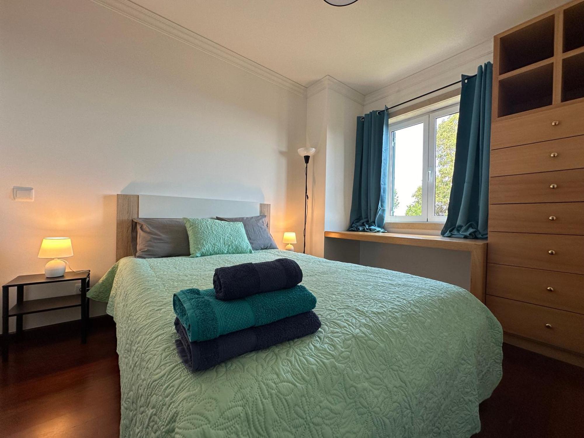 Center Funchal - Rooms For Rent Dış mekan fotoğraf