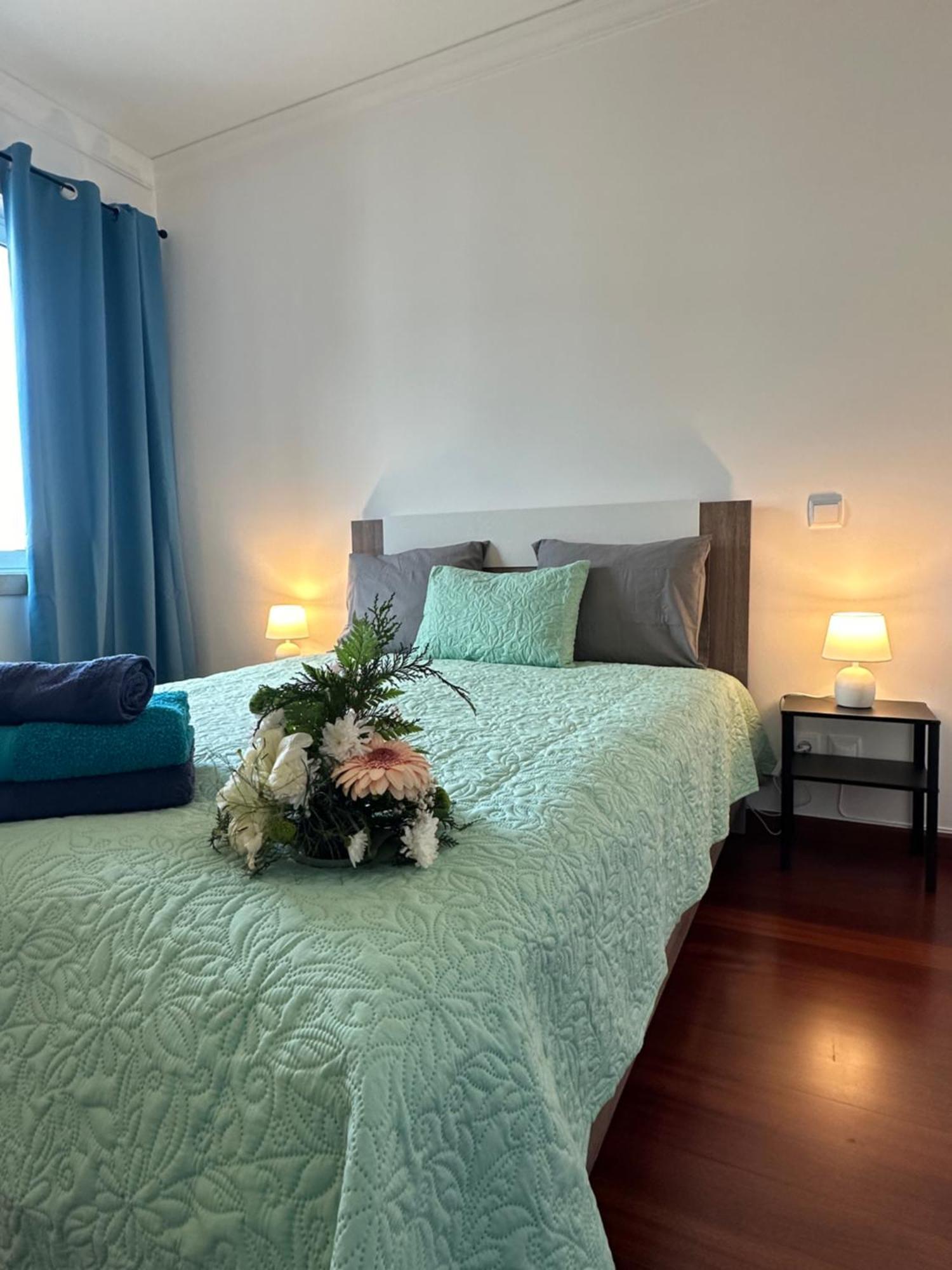 Center Funchal - Rooms For Rent Dış mekan fotoğraf