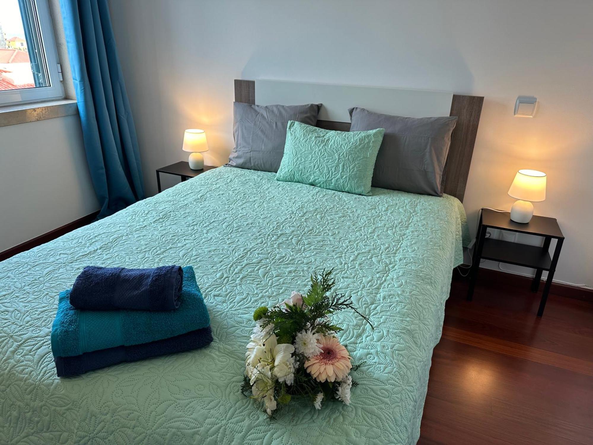 Center Funchal - Rooms For Rent Dış mekan fotoğraf