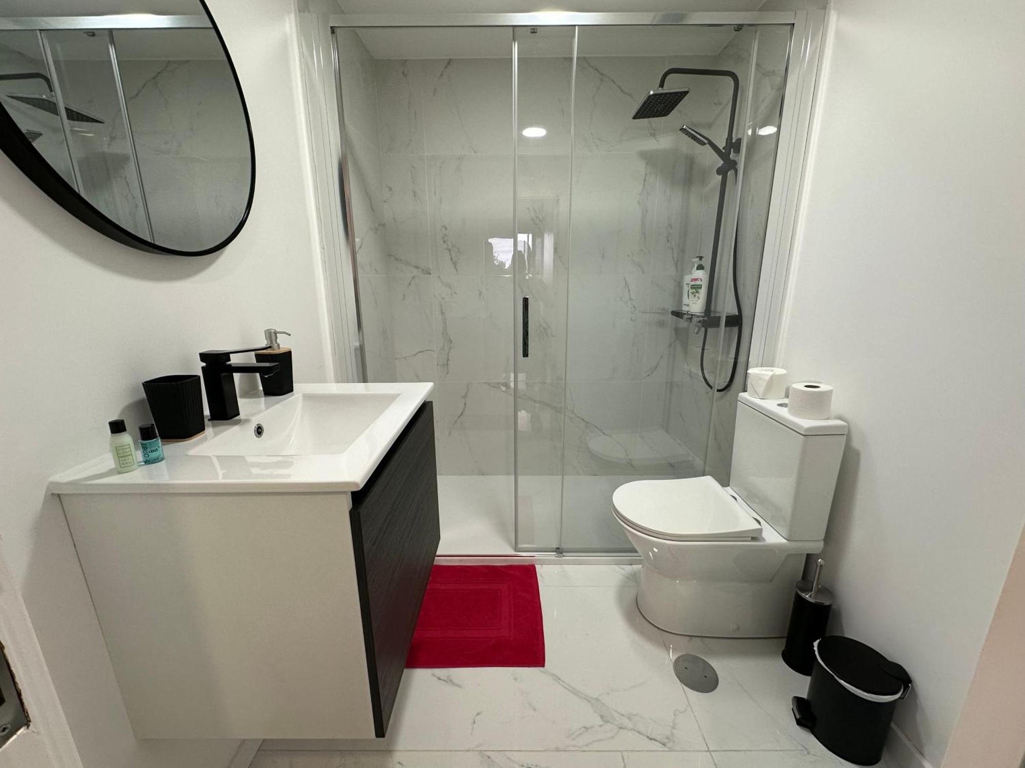 Center Funchal - Rooms For Rent Dış mekan fotoğraf