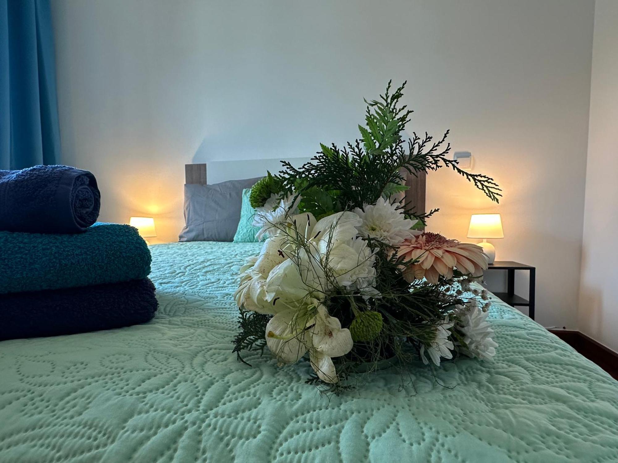 Center Funchal - Rooms For Rent Dış mekan fotoğraf