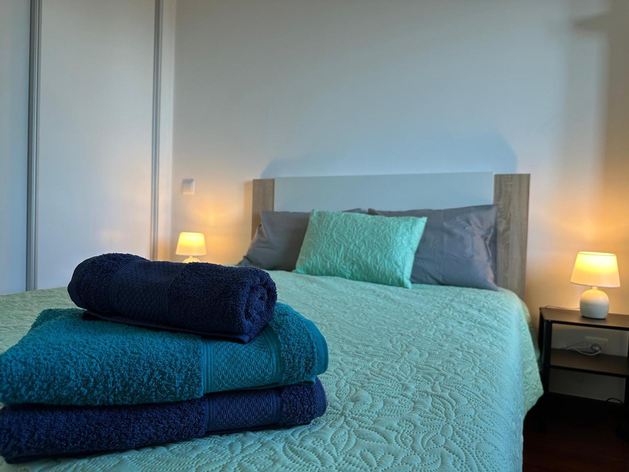 Center Funchal - Rooms For Rent Dış mekan fotoğraf