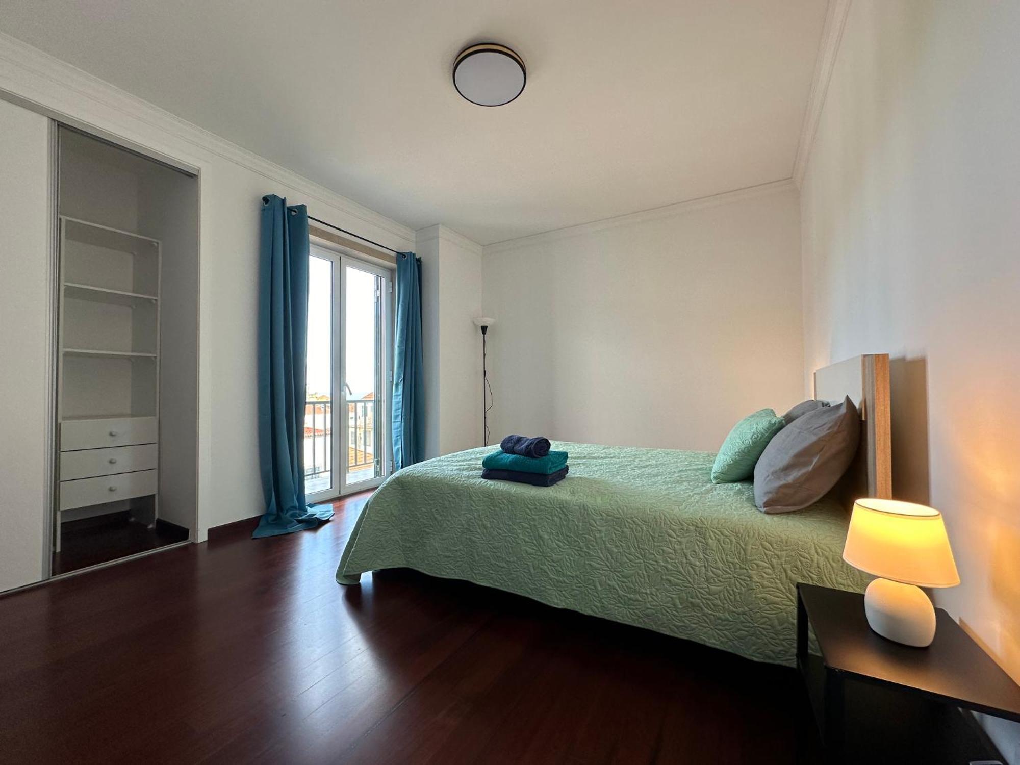 Center Funchal - Rooms For Rent Dış mekan fotoğraf