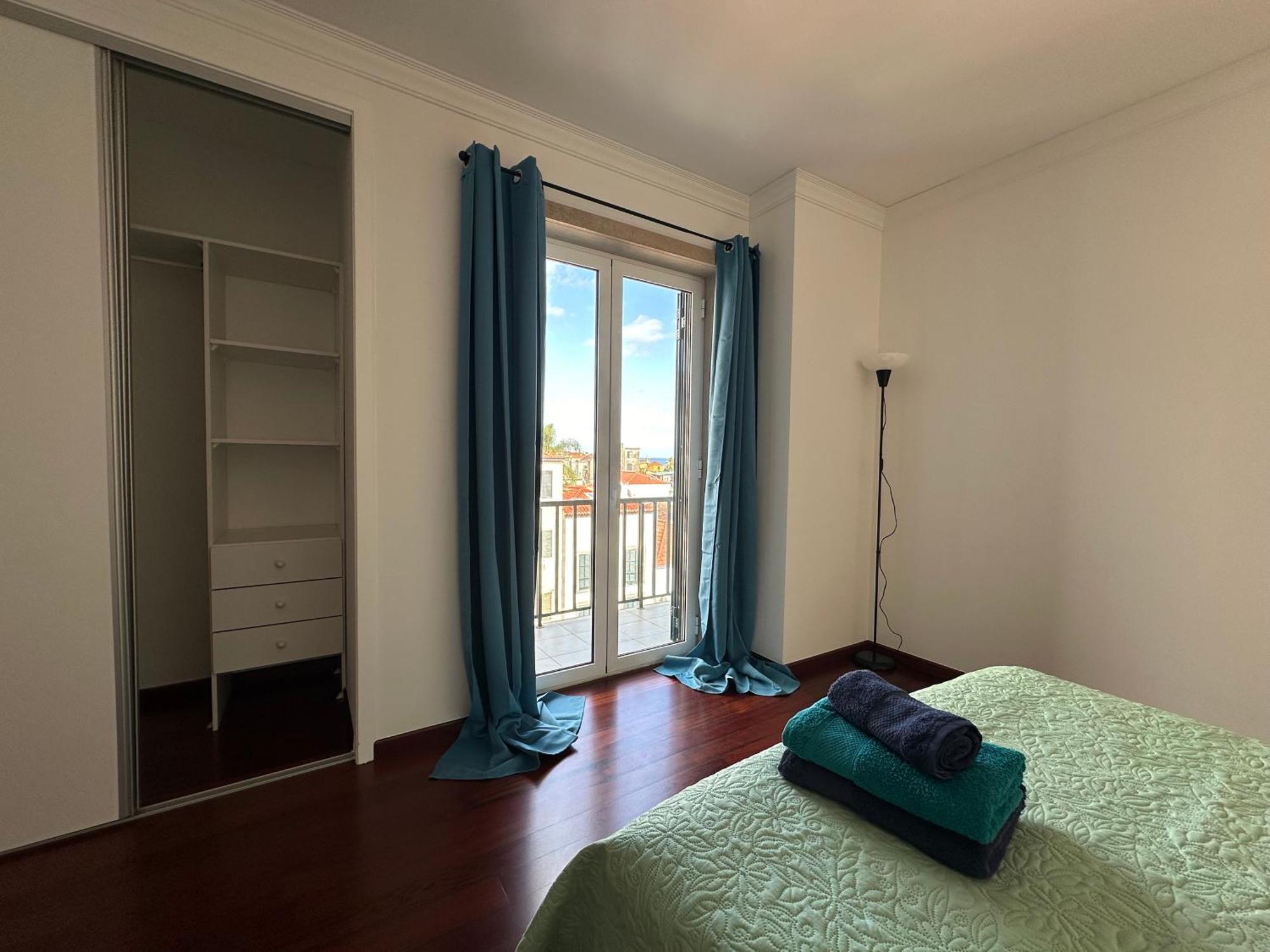 Center Funchal - Rooms For Rent Dış mekan fotoğraf