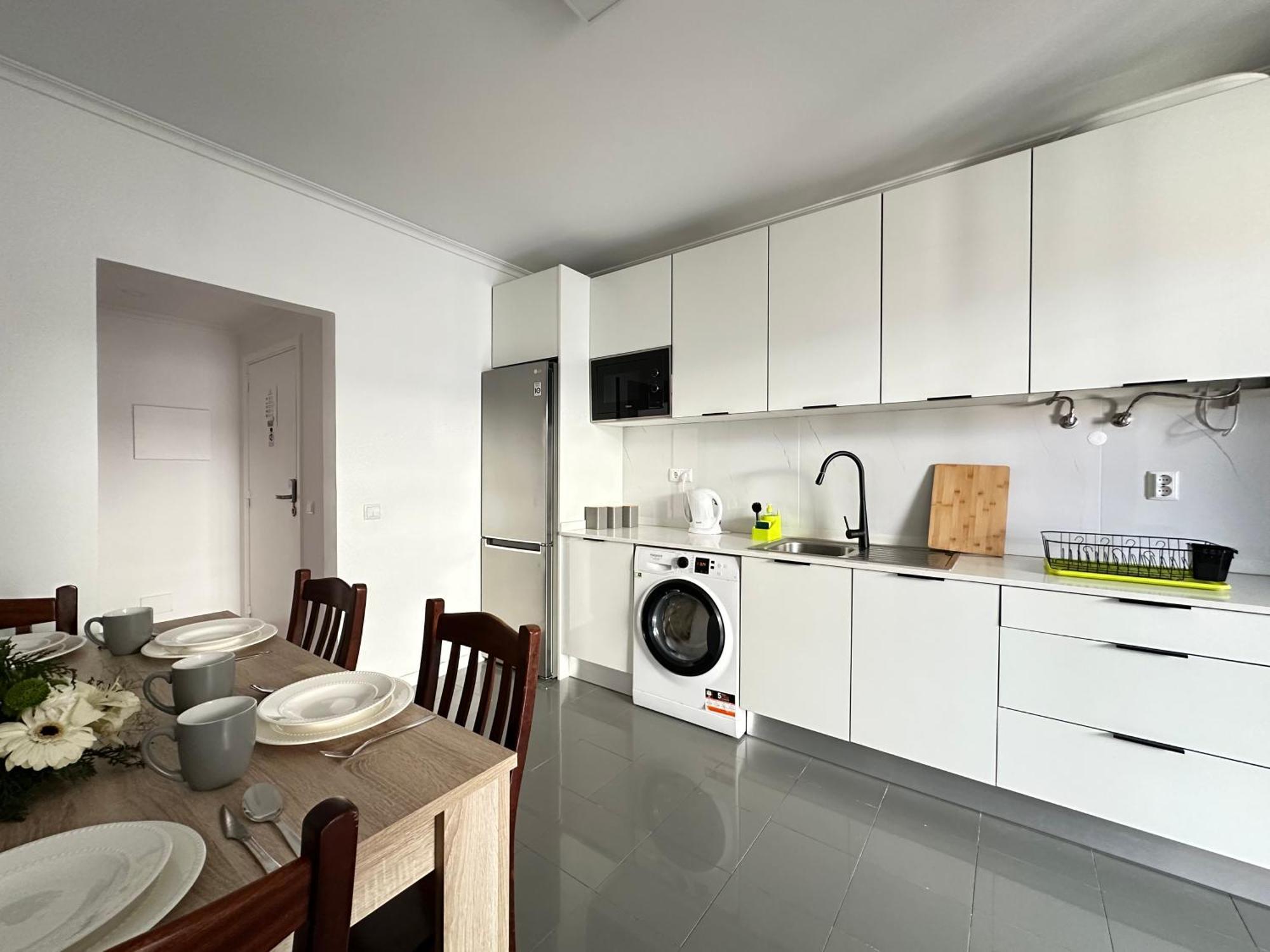 Center Funchal - Rooms For Rent Dış mekan fotoğraf