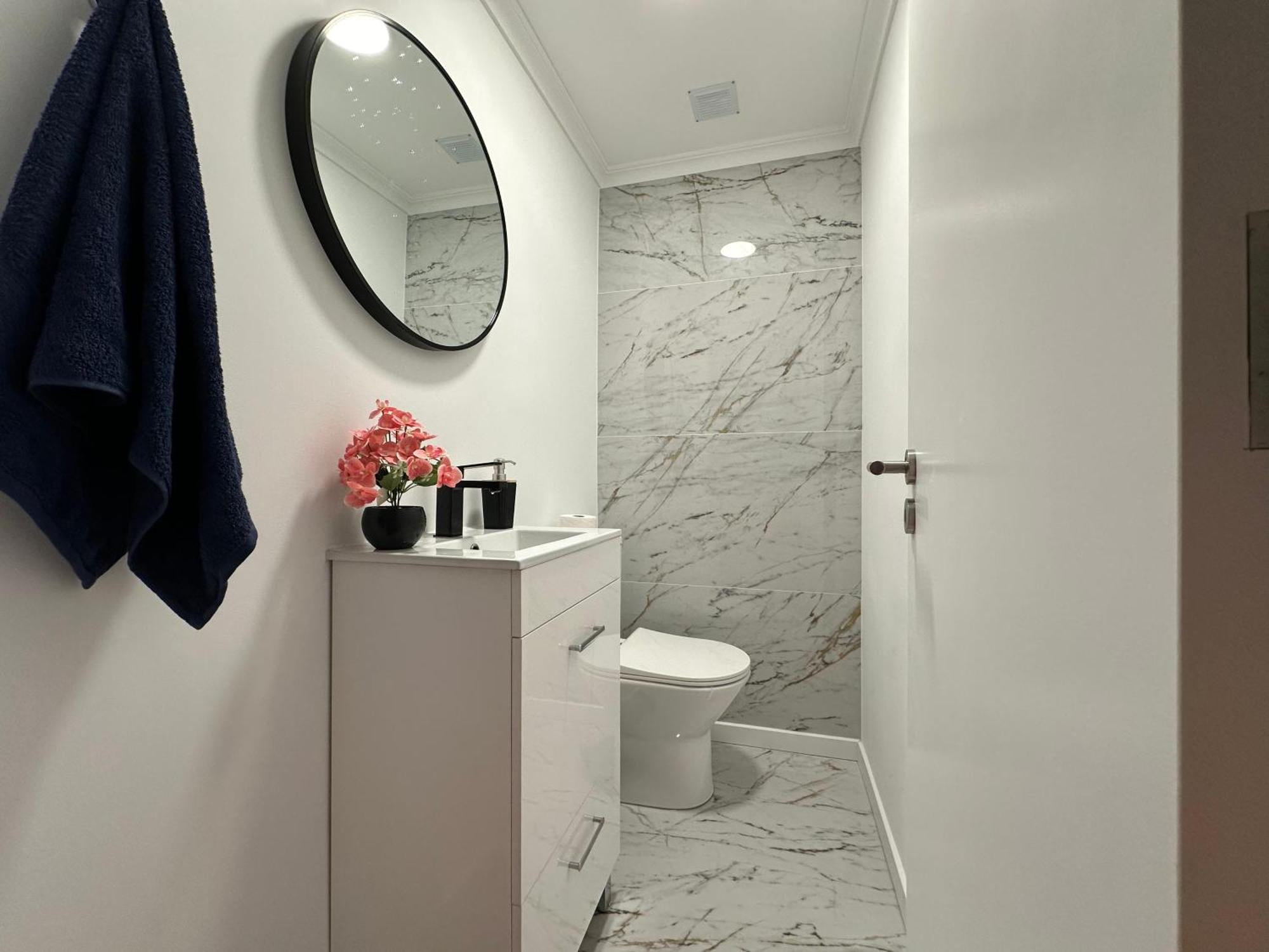 Center Funchal - Rooms For Rent Dış mekan fotoğraf